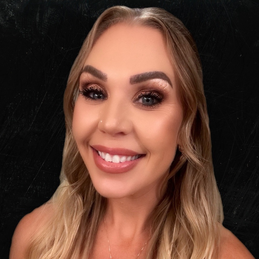 Meet your Posher, Seanna